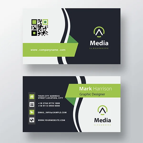 Tips for Designing an Effective Business Card that Leaves a Lasting Impression