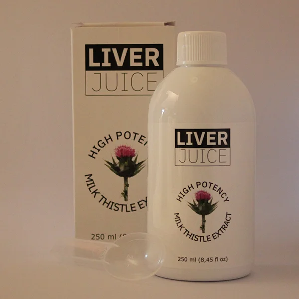 Liver-Juice